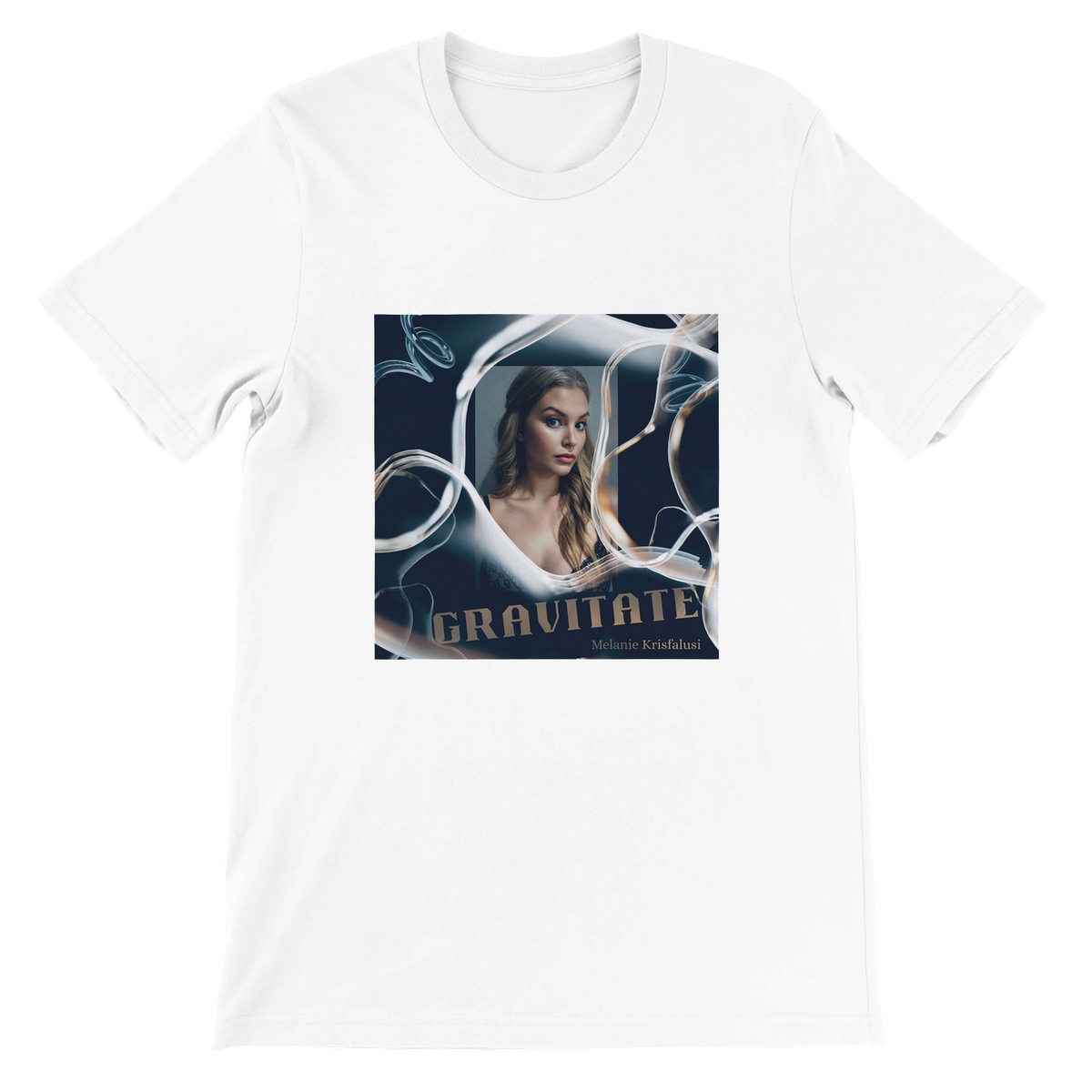 GRAVITATE - Unisex T-Shirt