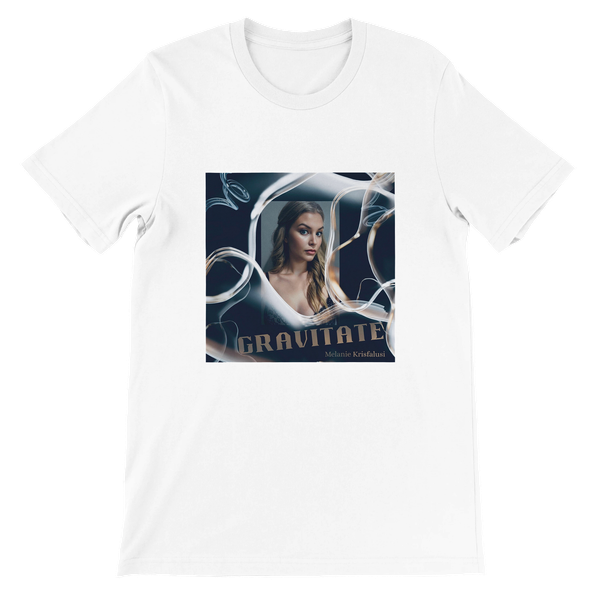 GRAVITATE - Unisex T-Shirt
