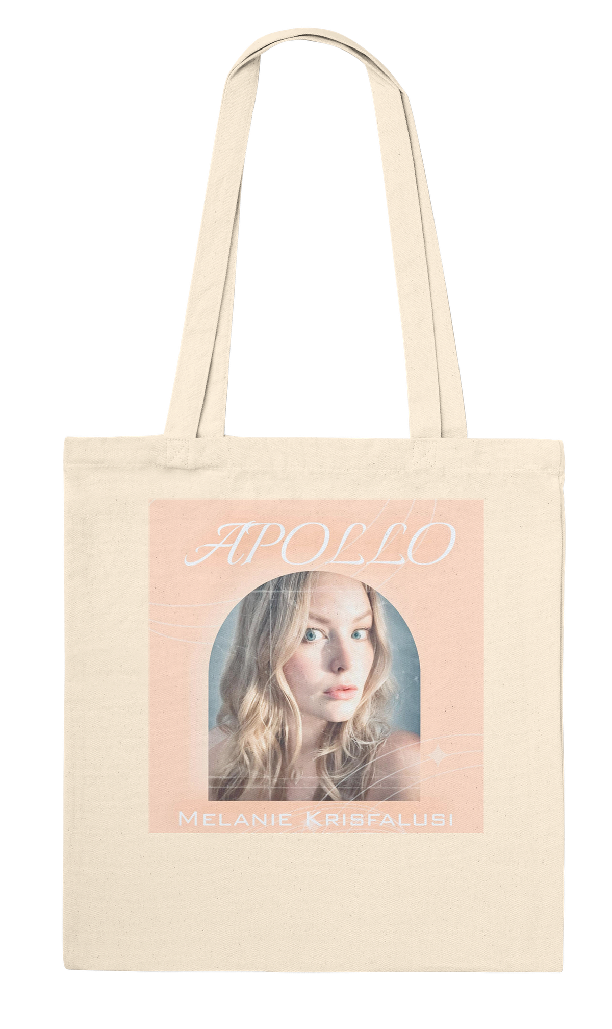 APOLLO - Tote bag