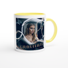 GRAVITATE - Ceramic Mug