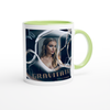 GRAVITATE - Ceramic Mug