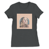 APOLLO - Women’s Cut T-Shirt