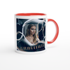 GRAVITATE - Ceramic Mug