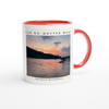 FUN NO MATTER WHAT - Ceramic Mug