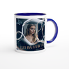 GRAVITATE - Ceramic Mug
