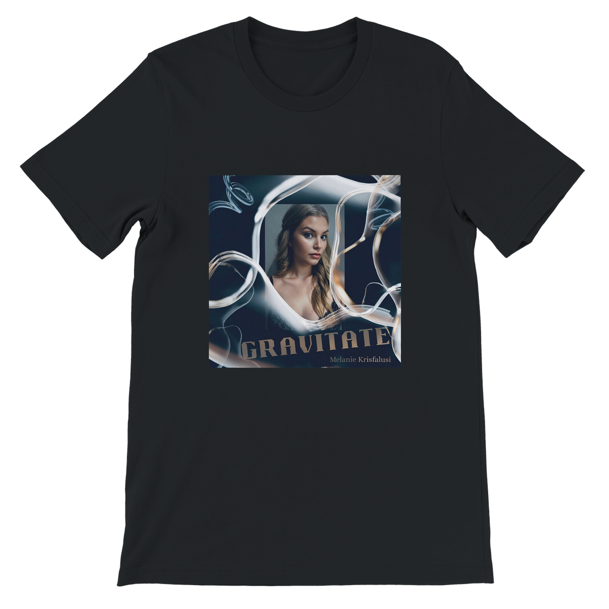 GRAVITATE - Unisex T-Shirt