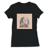 APOLLO - Women’s Cut T-Shirt