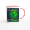 Gabby's on St. Paddy's - Ceramic Mug