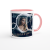 GRAVITATE - Ceramic Mug