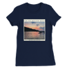 FUN NO MATTER WHAT - Women’s Cut T-Shirt