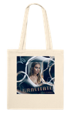 GRAVITATE - Tote bag