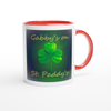 Gabby's on St. Paddy's - Ceramic Mug