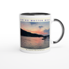 FUN NO MATTER WHAT - Ceramic Mug