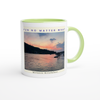 FUN NO MATTER WHAT - Ceramic Mug