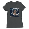 GRAVITATE - Women’s Cut T-Shirt