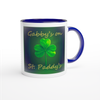 Gabby's on St. Paddy's - Ceramic Mug