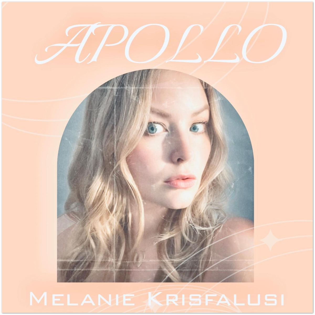APOLLO - Fine Art Poster