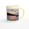FUN NO MATTER WHAT - Ceramic Mug