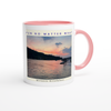 FUN NO MATTER WHAT - Ceramic Mug