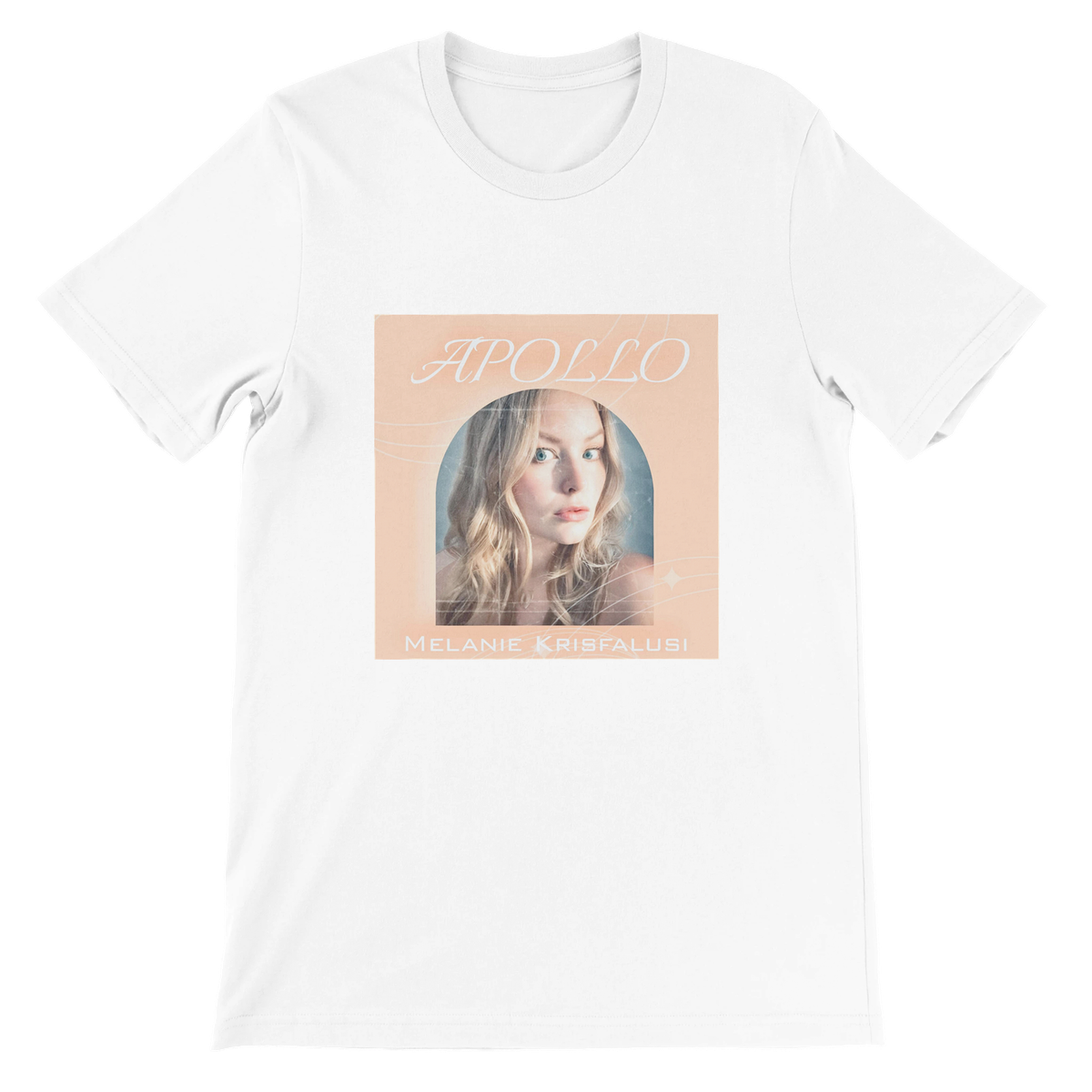 APOLLO - Unisex T-Shirt