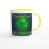 Gabby's on St. Paddy's - Ceramic Mug