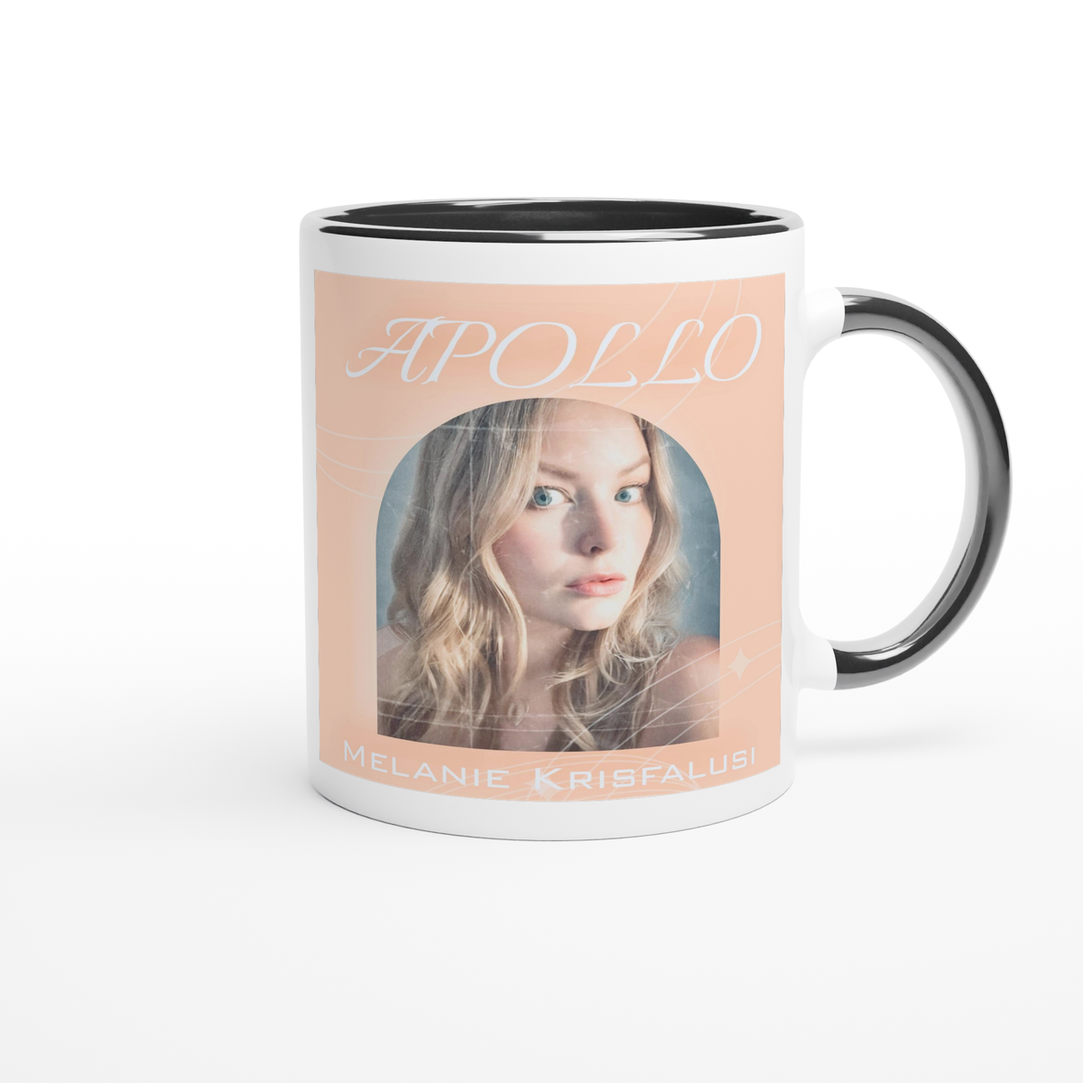 APOLLO - Ceramic Mug