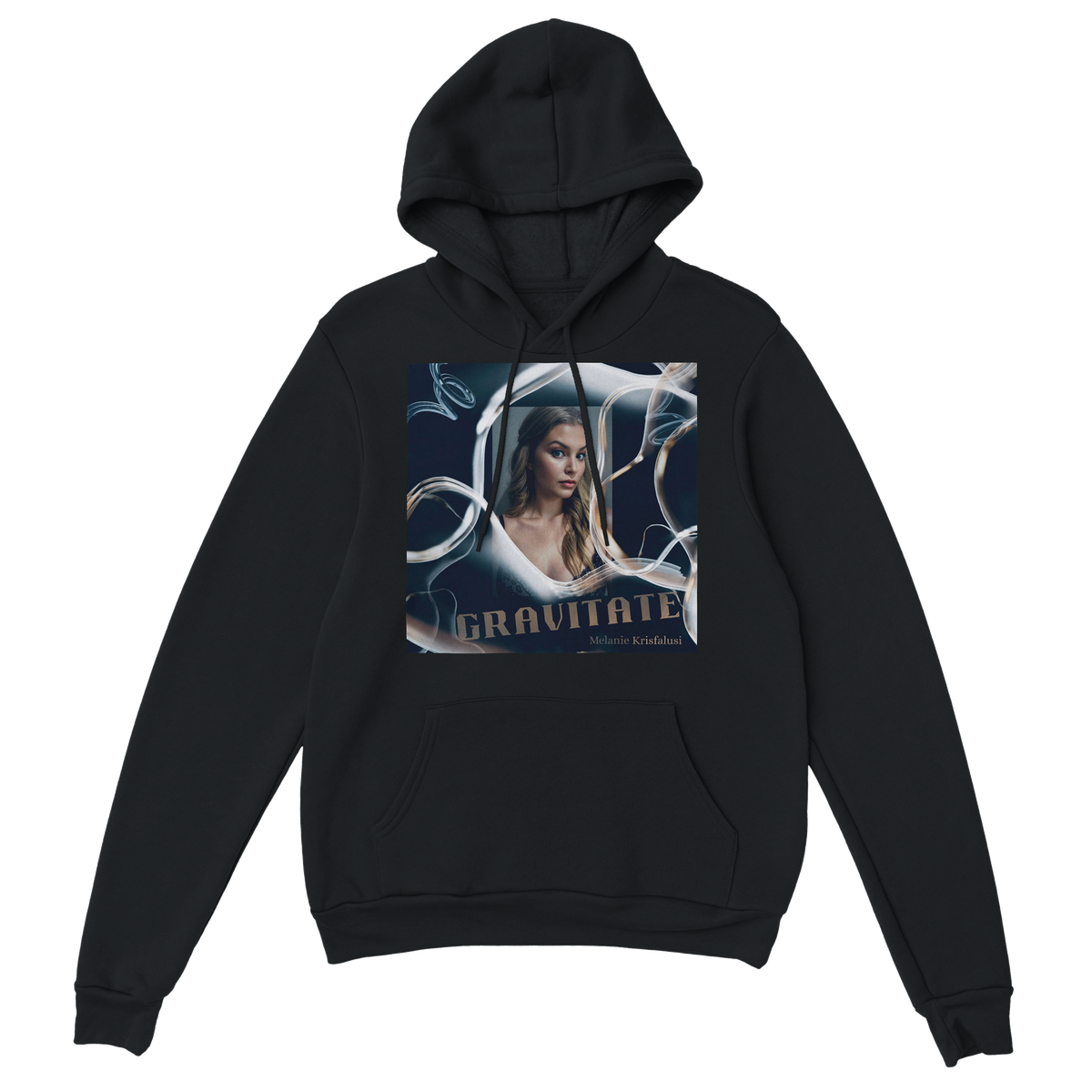GRAVITATE - Classic Unisex Pullover Hoodie