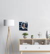 GRAVITATE - Fine Art Poster