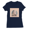 APOLLO - Women’s Cut T-Shirt