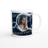 GRAVITATE - Ceramic Mug