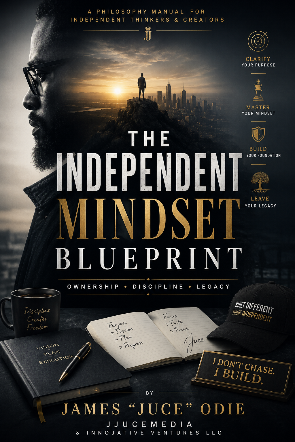 Independent Mindset Blueprint Manual