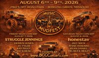 Music and Mudfest 2026