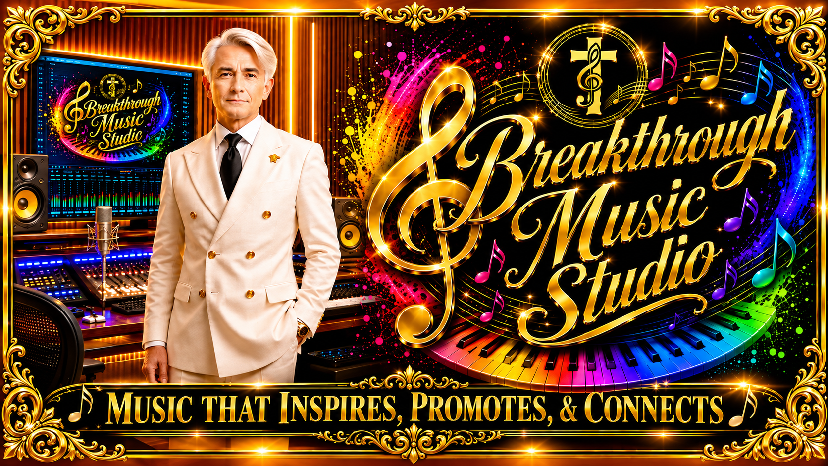 Breakthrough Productions