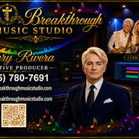 DEMO SONGS (VARIETY) by BREAKTHROUGH MUSIC STUDIO