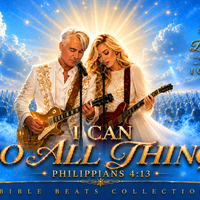 I CAN DO ALL THINGS AFFIRMATIONS by Breakthrough Productions