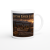 Dutton Ranch Land - Ceramic Mug