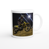 Thursday Night Motocross - Ceramic Mug