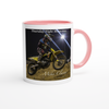 Thursday Night Motocross - Ceramic Mug