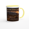 Dutton Ranch Land - Ceramic Mug