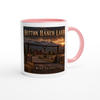 Dutton Ranch Land - Ceramic Mug