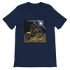 Thursday Night Motocross - Unisex T-Shirt