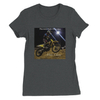 Thursday Night Motocross - Women’s Cut T-Shirt