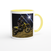Thursday Night Motocross - Ceramic Mug