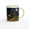 Thursday Night Motocross - Ceramic Mug