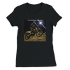 Thursday Night Motocross - Women’s Cut T-Shirt