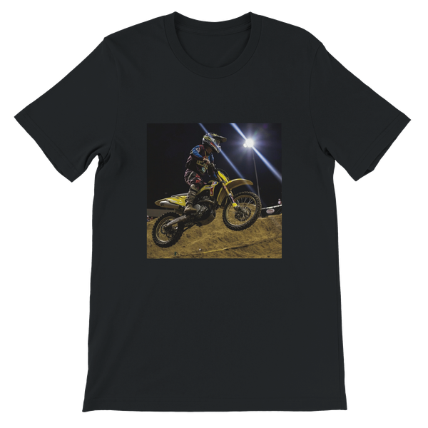 Thursday Night Motocross - Unisex T-Shirt