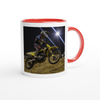 Thursday Night Motocross - Ceramic Mug