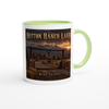 Dutton Ranch Land - Ceramic Mug