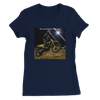 Thursday Night Motocross - Women’s Cut T-Shirt