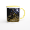 Thursday Night Motocross - Ceramic Mug